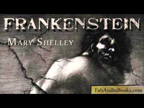 Frankenstein - Mary Shelley's Frankenstein