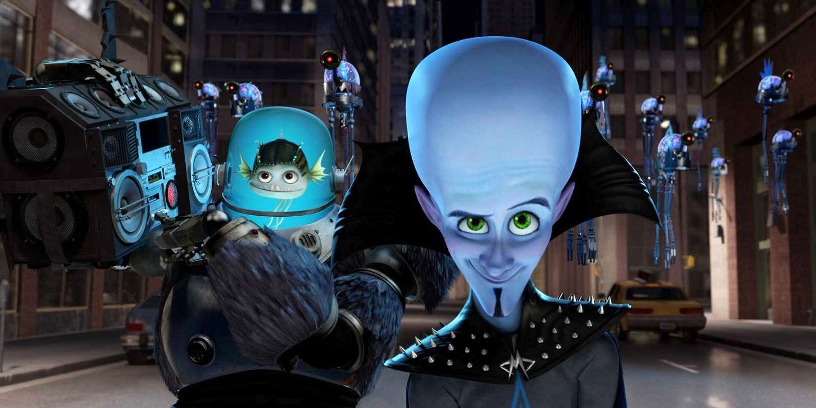 Megamind