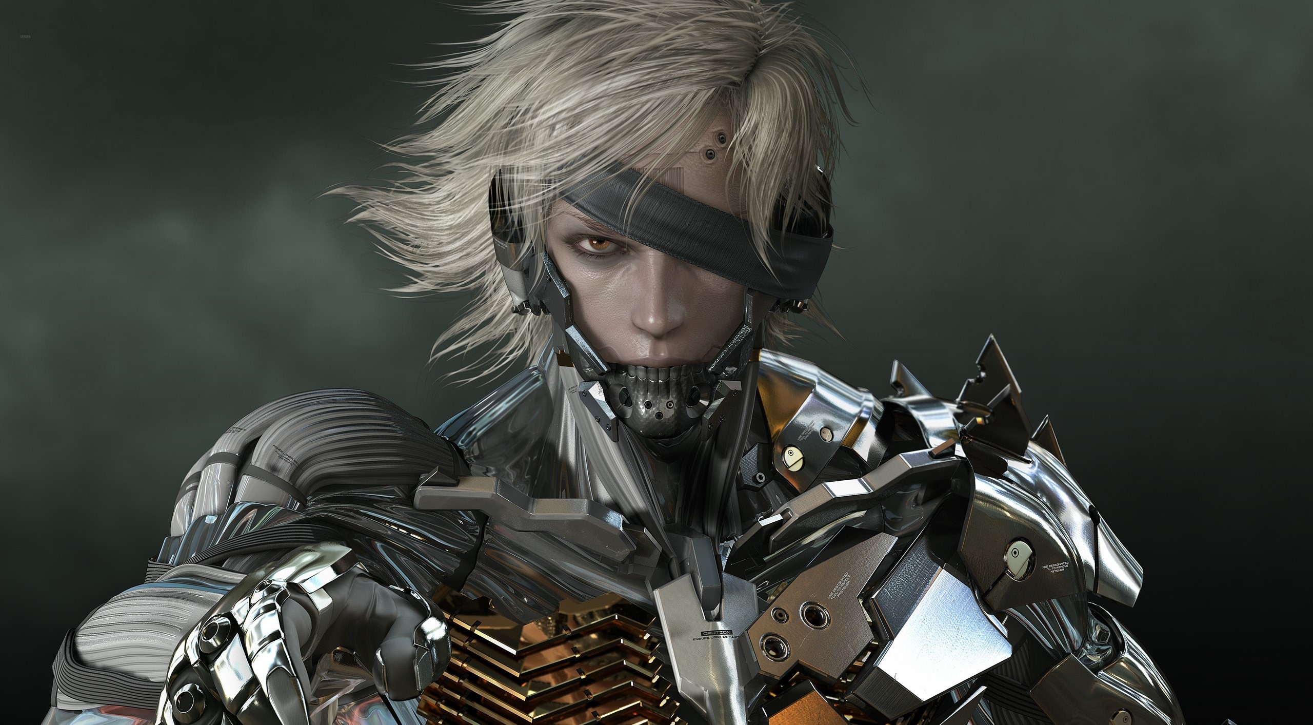 Raiden