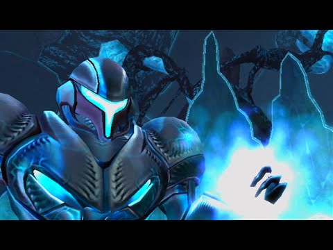 Dark Samus