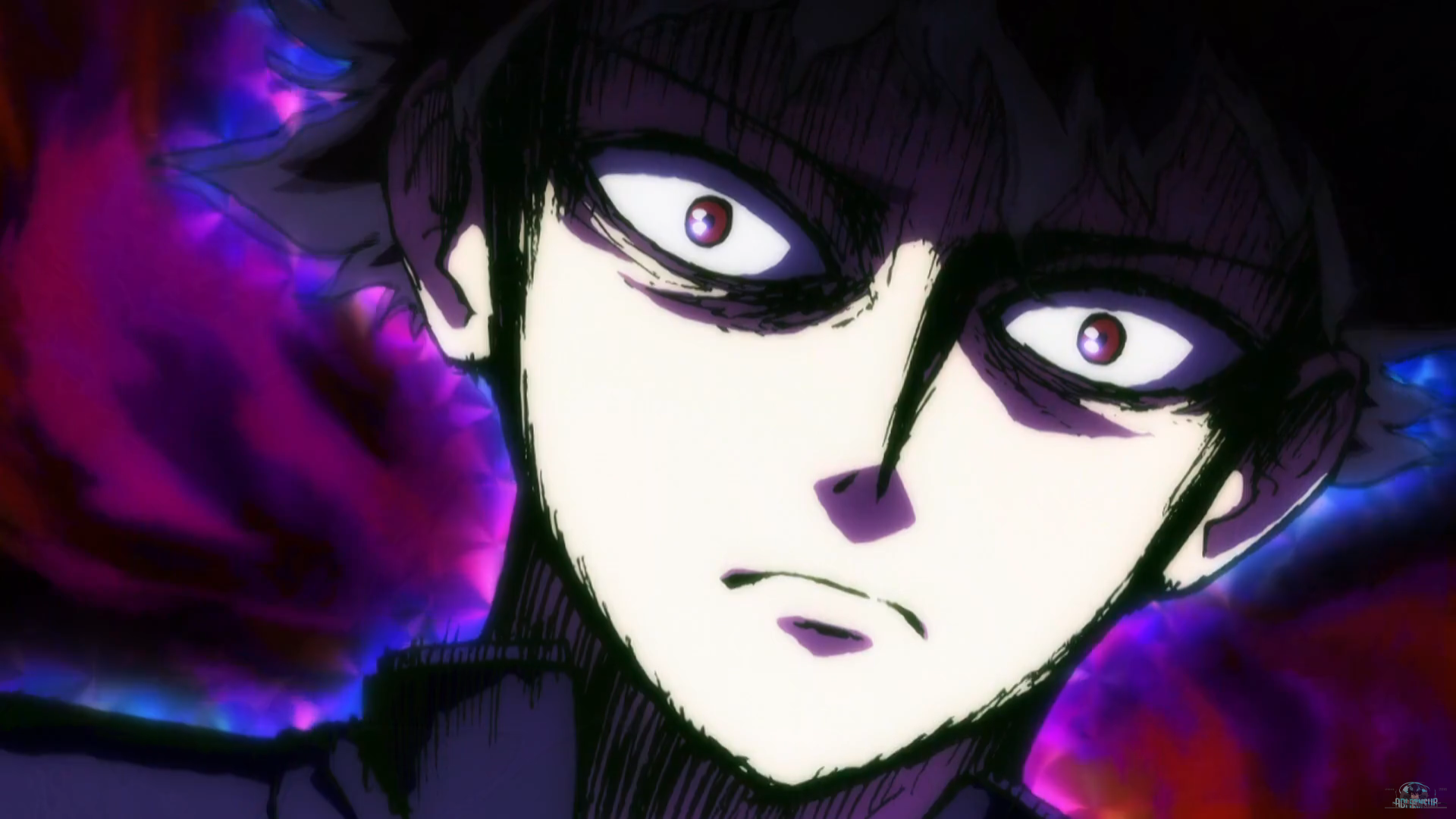 Shigeo "Mob" Kageyama
