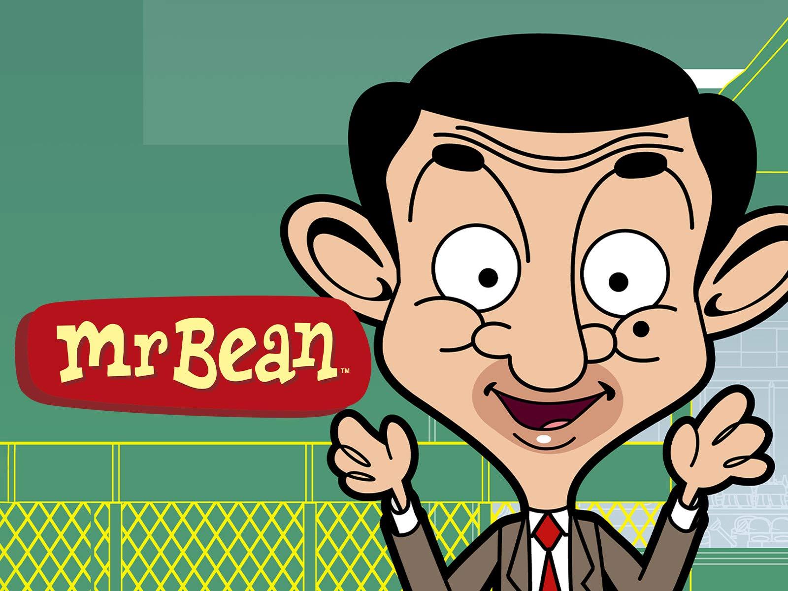 Mr. Bean