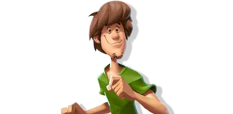 Shaggy Rogers