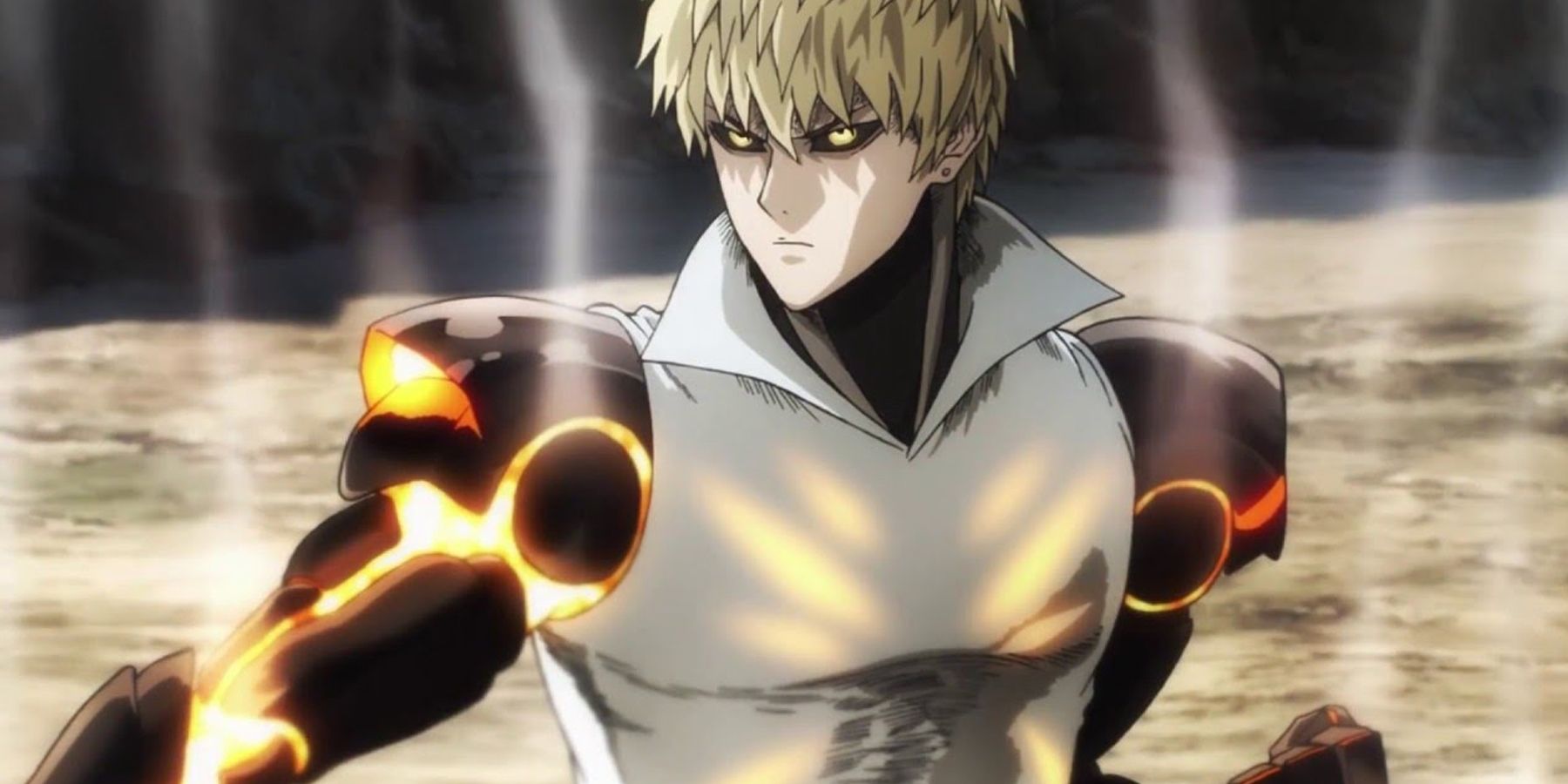 Genos