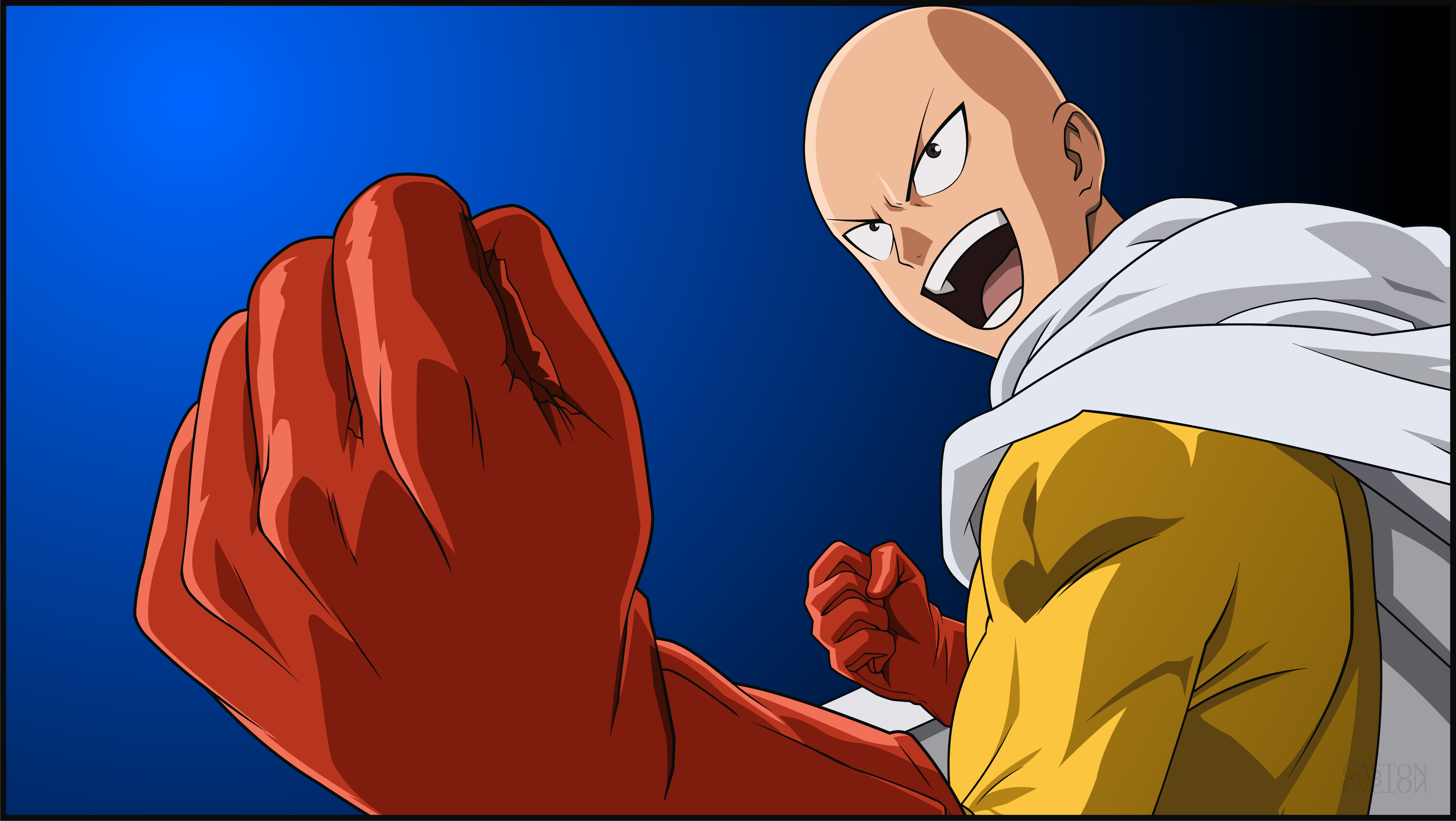 Saitama