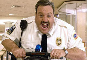 Paul Blart