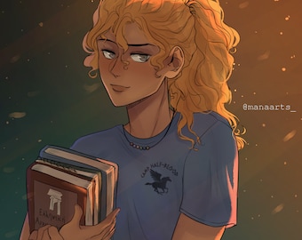 Annabeth Chase