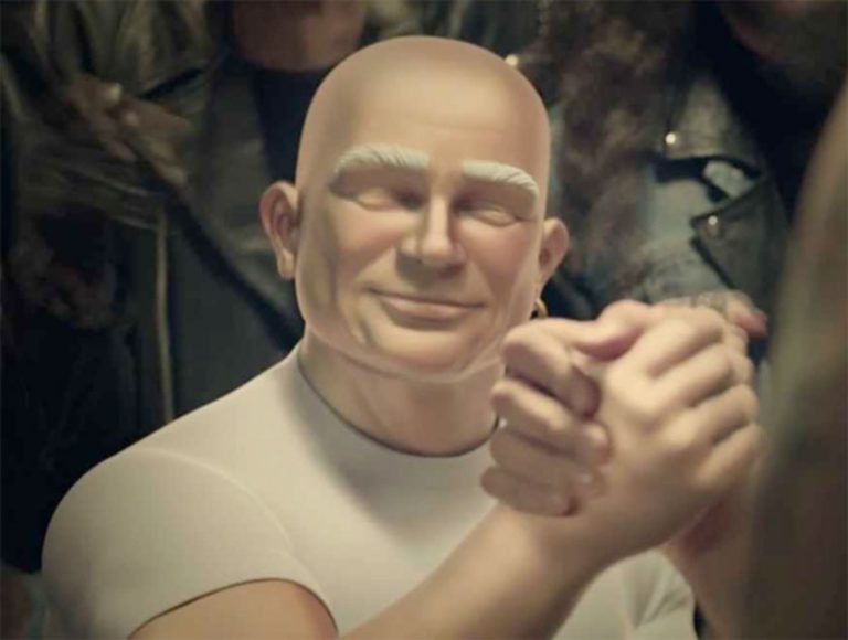 Mr. Clean