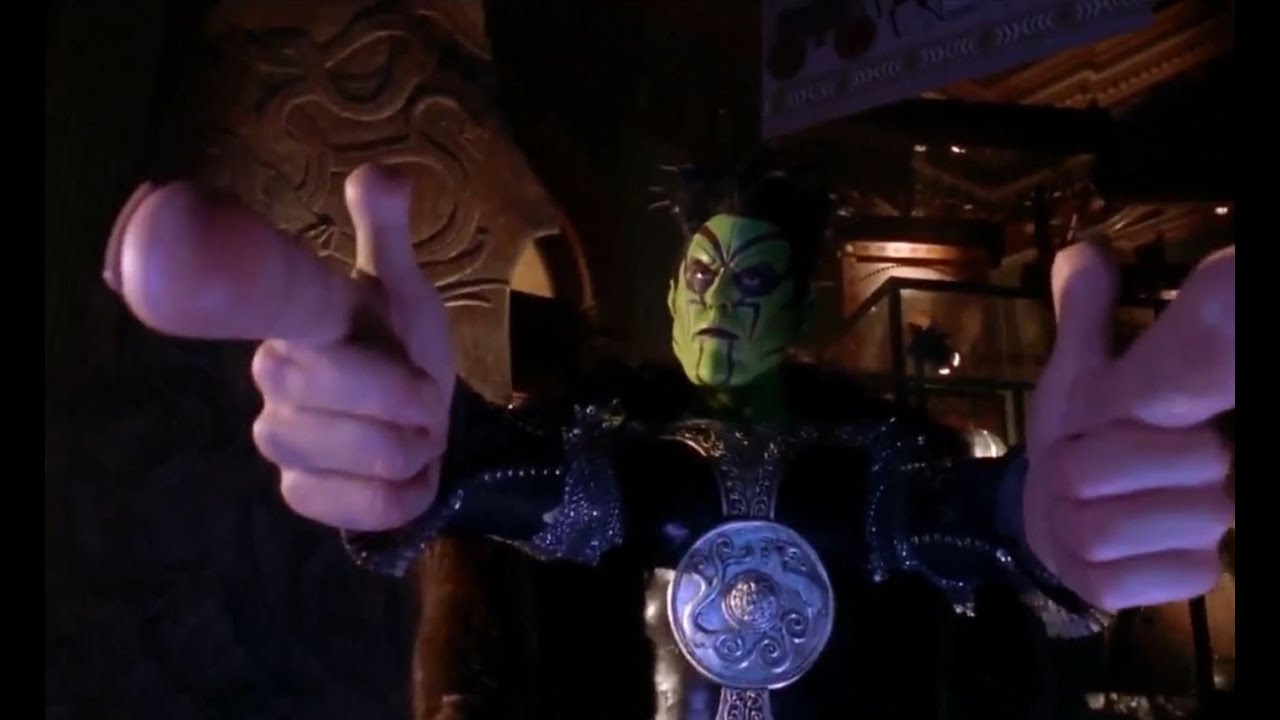 Loki - Son of the Mask