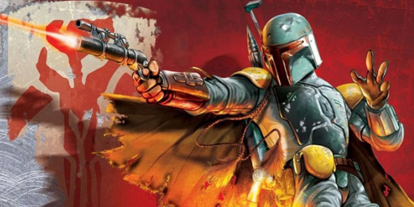 Boba Fett