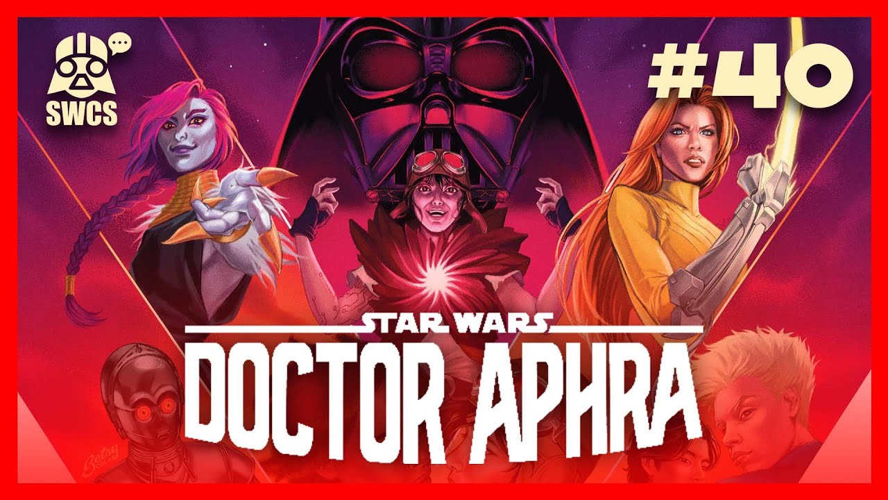 Doctor Aphra