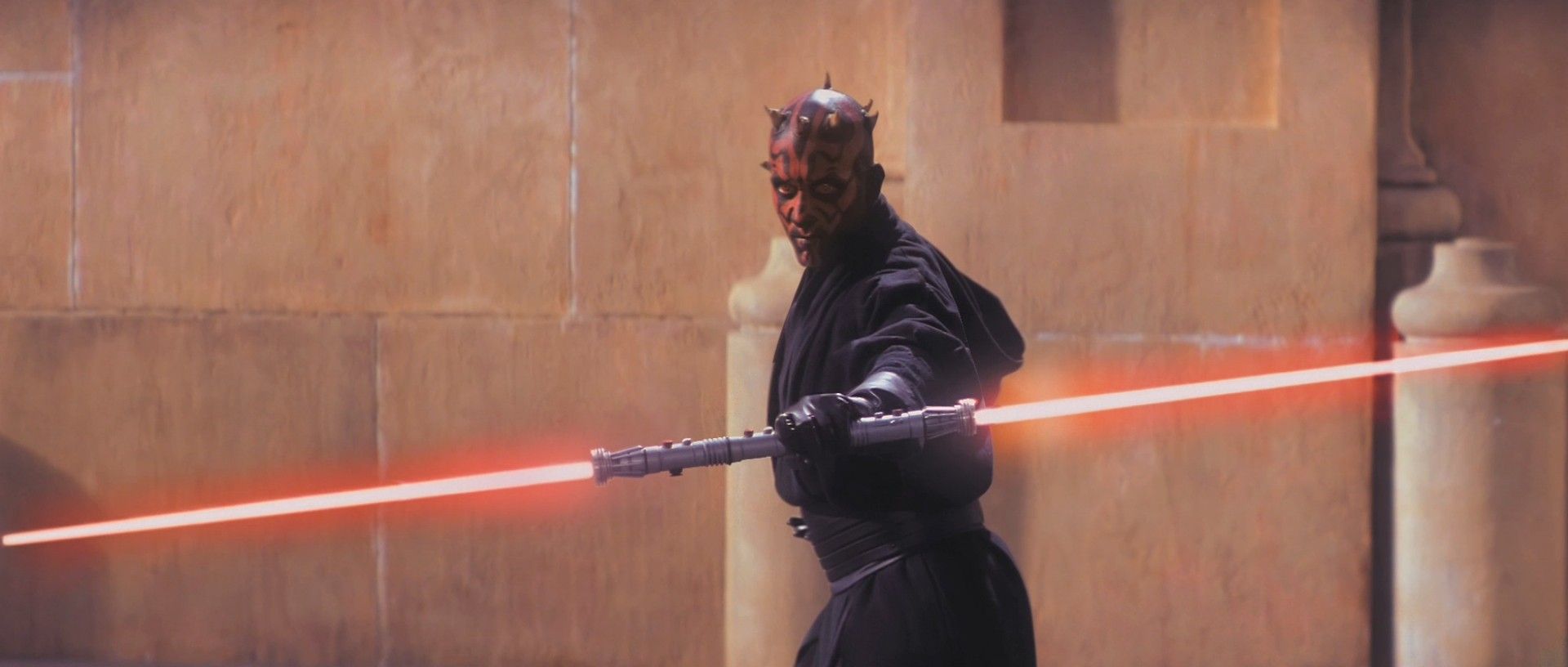 Maul