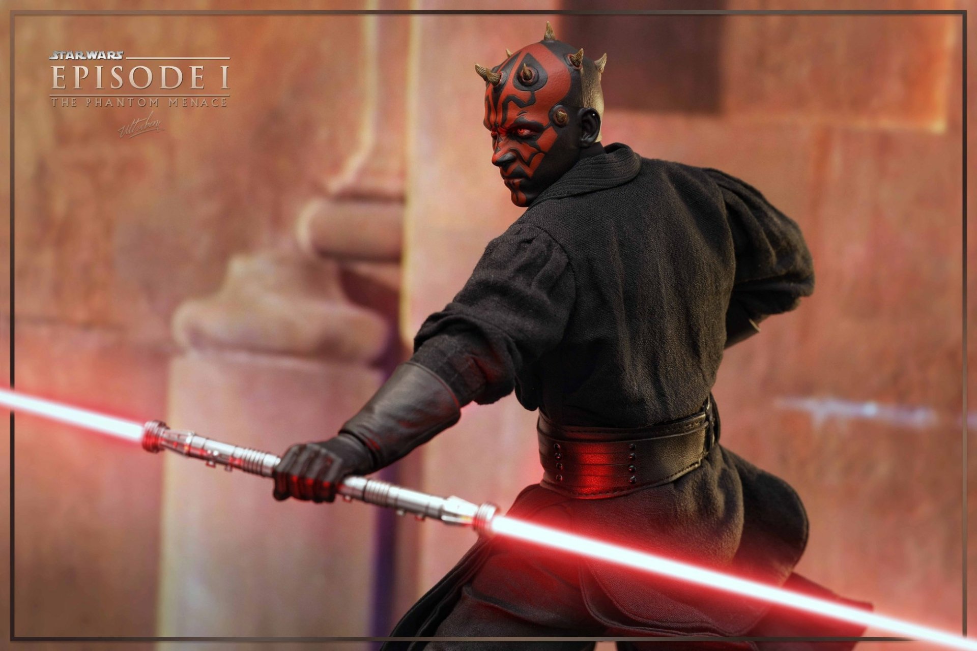 Darth Maul