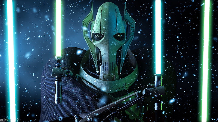 General Grievous