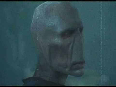 Hego Damask - Darth Plagueis the Wise