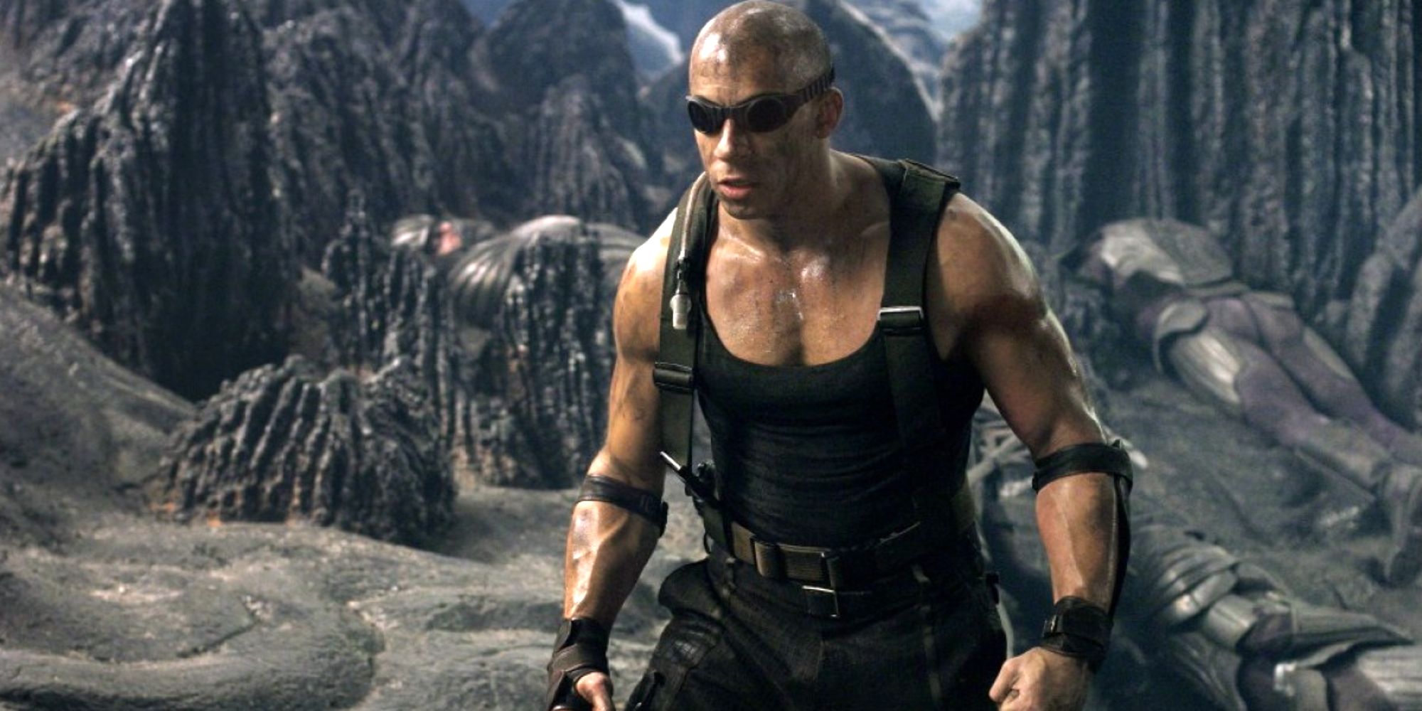 Riddick