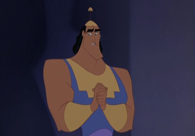 Kronk Pepikrankenitz