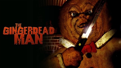 Gingerdead Man