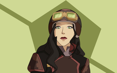Asami Sato
