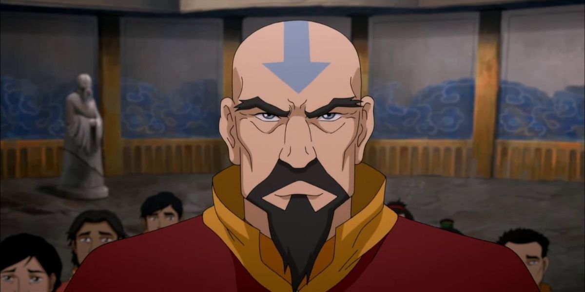 Tenzin