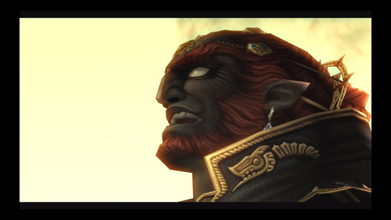 Ganondorf