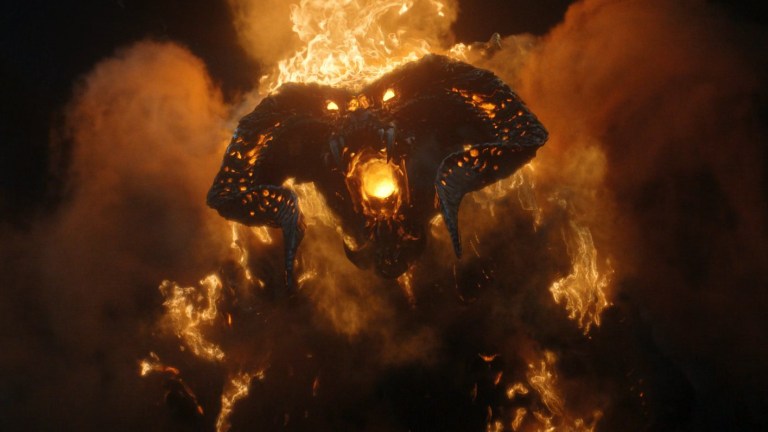 The Balrog