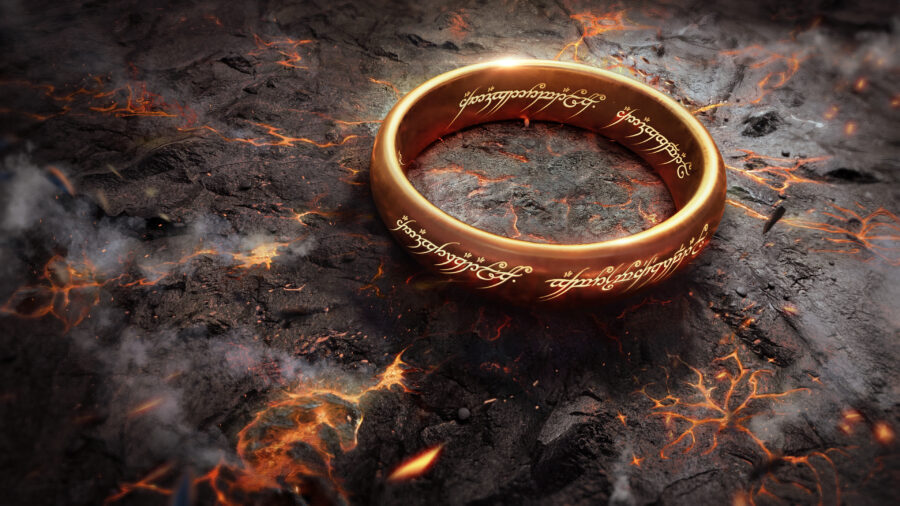 the One Ring
