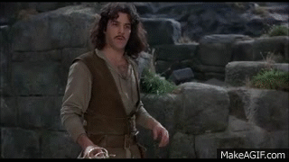 Inigo Montoya