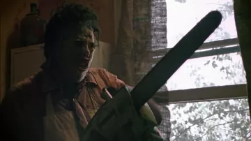 Leatherface