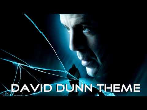 David Dunn - The Overseer