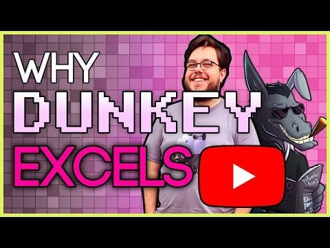 Dunkey