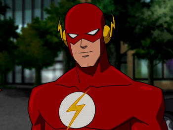 Flash